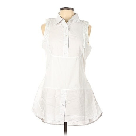 Kathleen Kirkwood - Dictrac Ease - Under Cover Agent - Off-White Shirttail - Picture 2 of 16